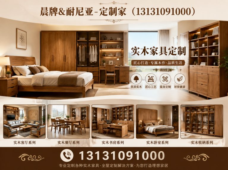 大名县橱柜定制展示图